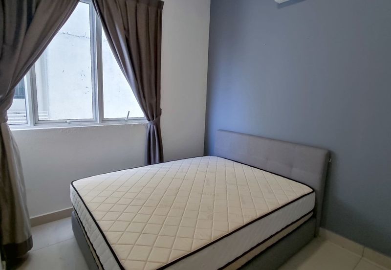 The Pinnacles (Pinnacle Tower)