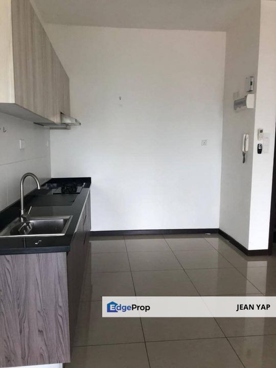 Molek Regency Studio Partial Furnished, Johor, Johor Bahru