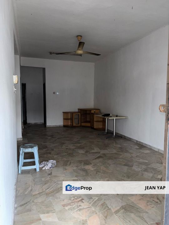 Taman Desa Harmoni Double Storey Terrace, Johor, Masai