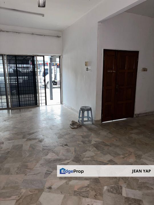 Taman Desa Harmoni Double Storey Terrace, Johor, Masai