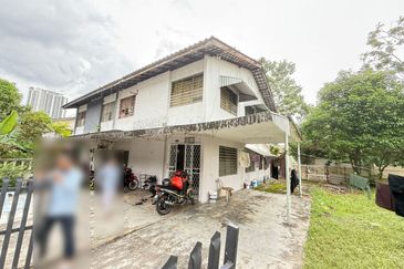 Kampung Melayu Majidee