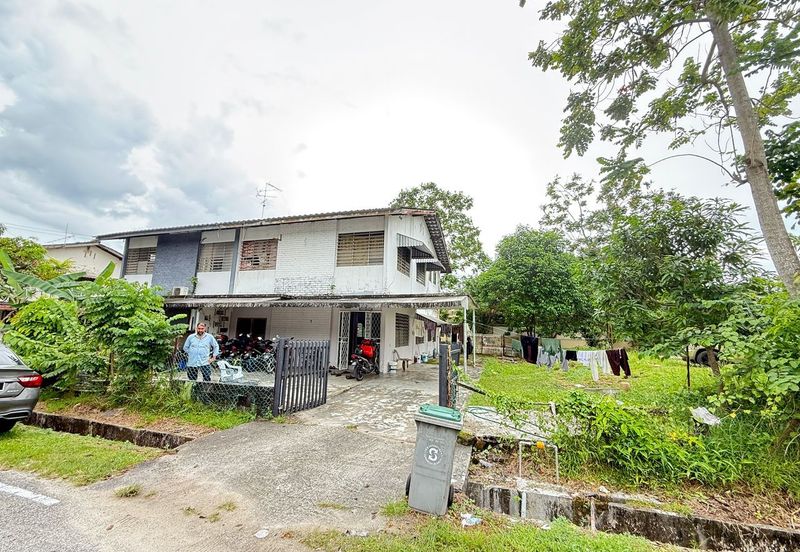 Kampung Melayu Majidee