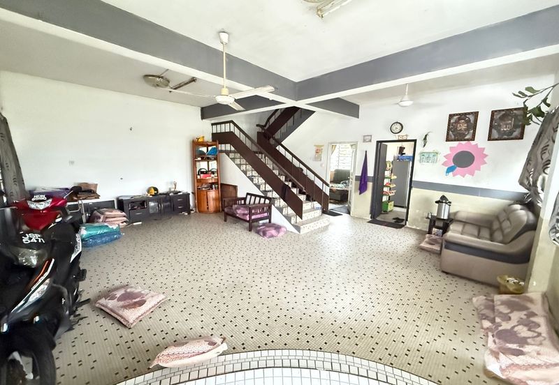 Kampung Melayu Majidee