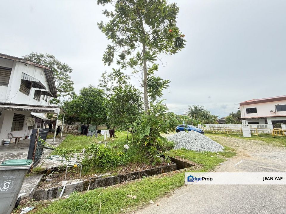 Taman Majidee Kebun Teh 2 Storey Semi D, Johor, Johor Bahru