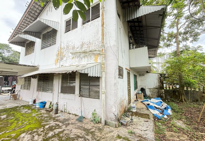 Kampung Melayu Majidee