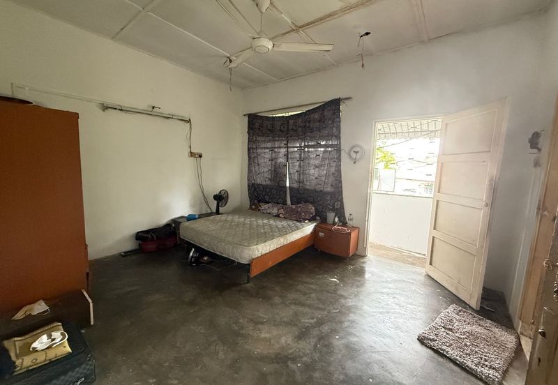 Kampung Melayu Majidee