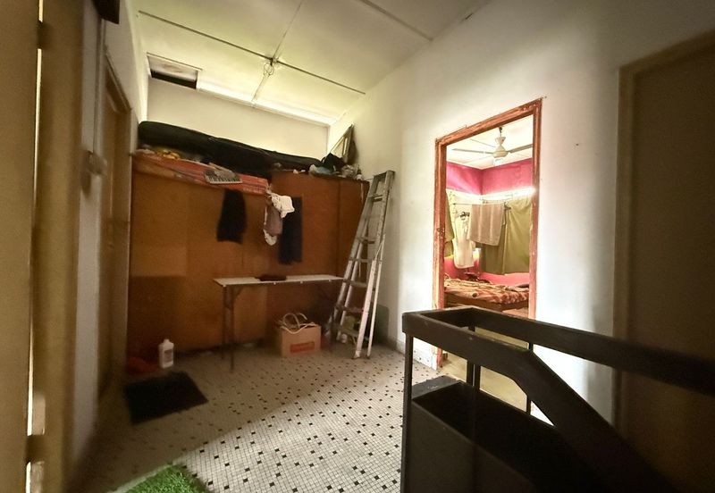 Kampung Melayu Majidee