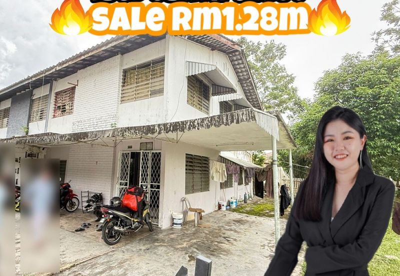 Kampung Melayu Majidee