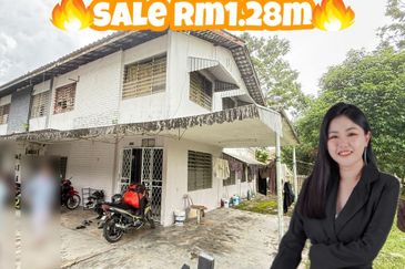 Kampung Melayu Majidee