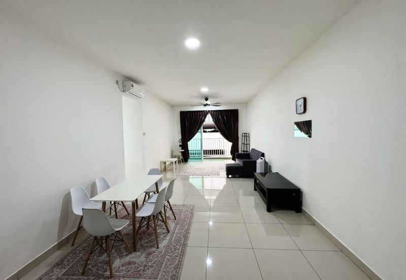 Twin Danga Residence