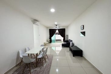 Twin Danga Residence