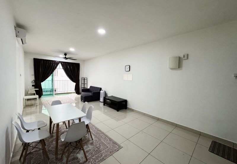 Twin Danga Residence