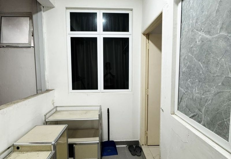 Twin Danga Residence