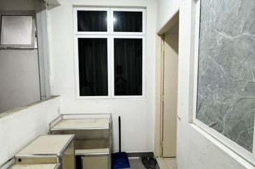 Twin Danga Residence