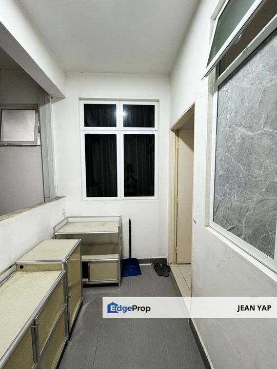 Twin Danga Residence 3 Bedrooms, Johor, Johor Bahru