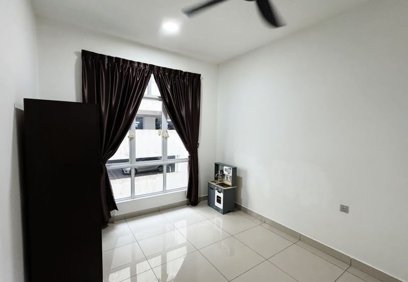 Twin Danga Residence