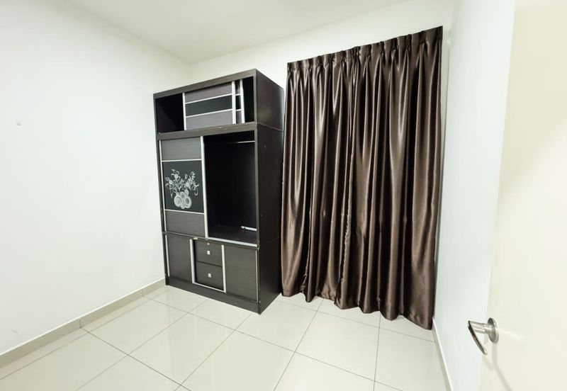 Twin Danga Residence