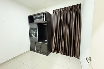 Twin Danga Residence