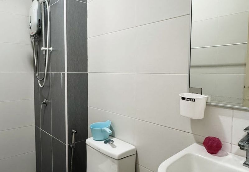 Twin Danga Residence