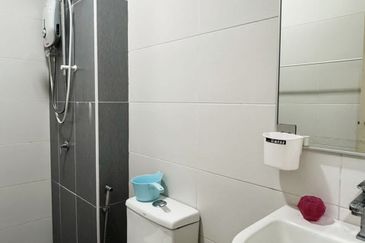 Twin Danga Residence