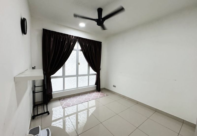 Twin Danga Residence