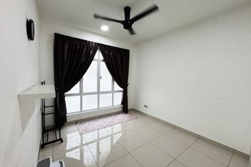 Twin Danga Residence