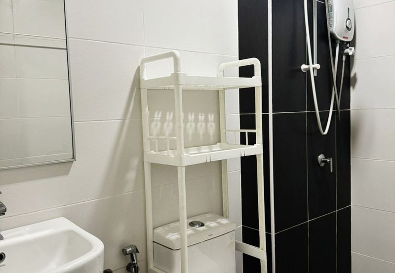 Twin Danga Residence