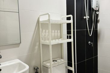 Twin Danga Residence