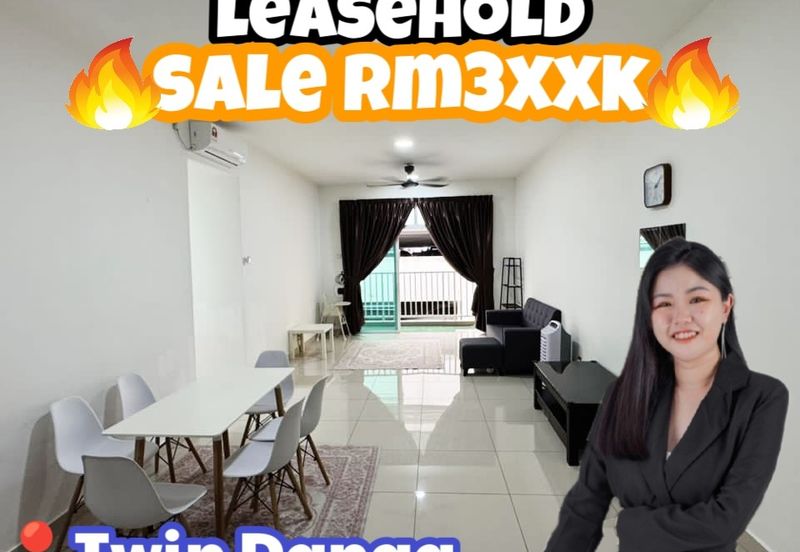 Twin Danga Residence