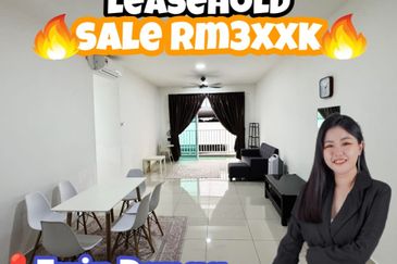 Twin Danga Residence