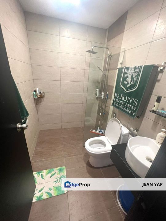 Molek Regency 3+1BR, Johor, Johor Bahru