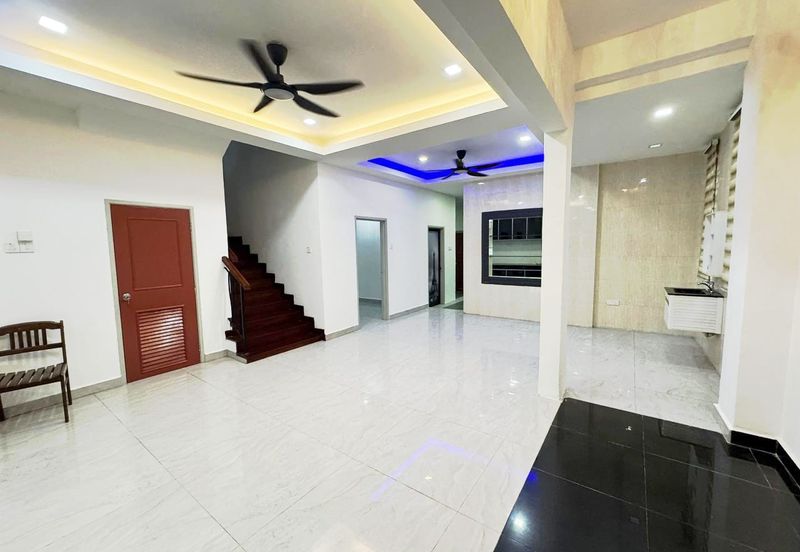 Taman Damansara Aliff