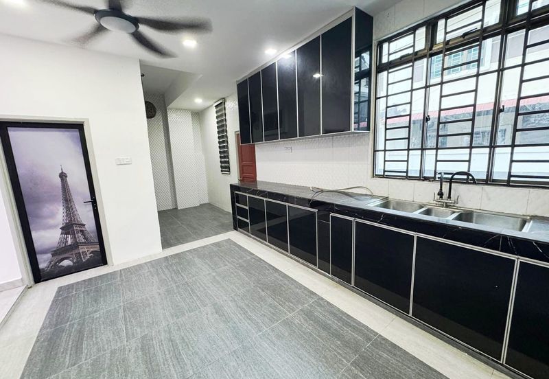 Taman Damansara Aliff