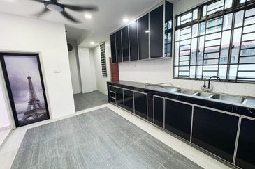 Taman Damansara Aliff