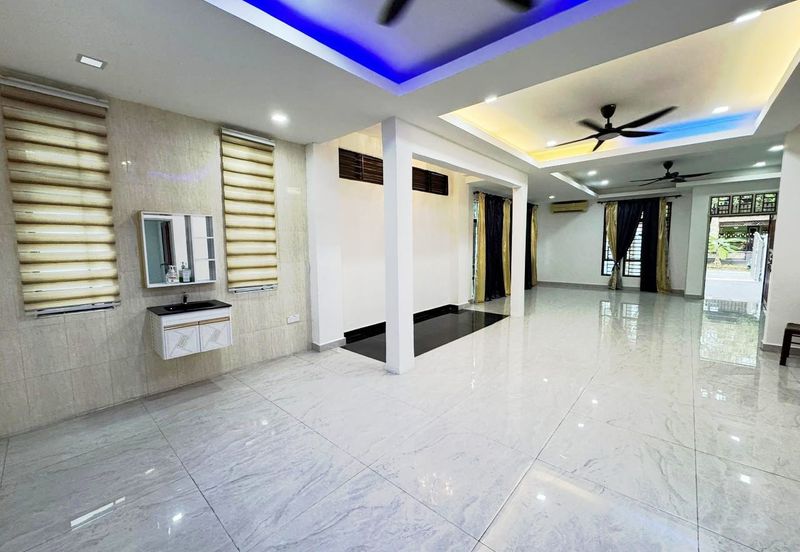 Taman Damansara Aliff