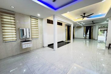 Taman Damansara Aliff