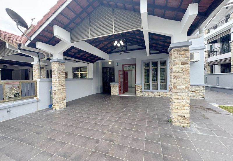 Taman Damansara Aliff