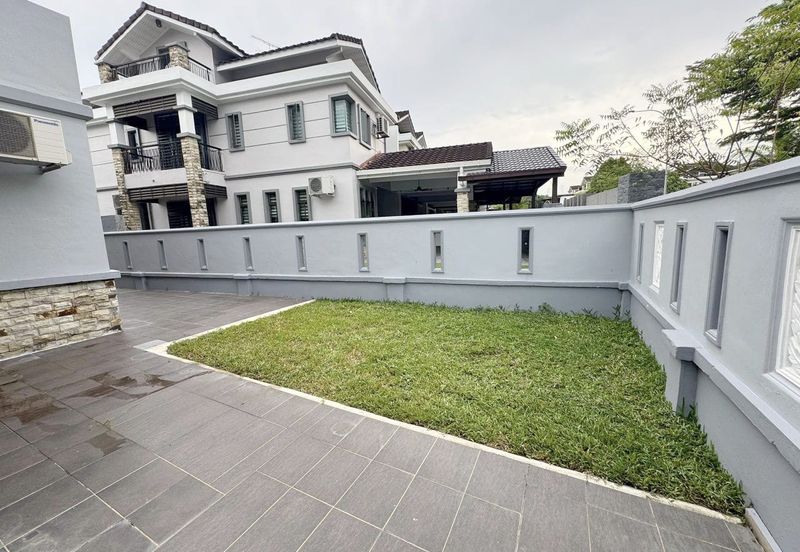 Taman Damansara Aliff