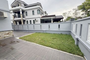 Taman Damansara Aliff