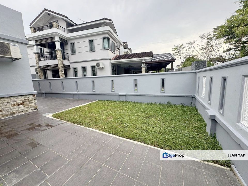 Damansara Aliff 2.5 Storey House, Johor, Johor Bahru