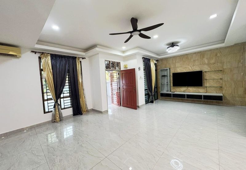 Taman Damansara Aliff