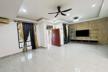 Taman Damansara Aliff