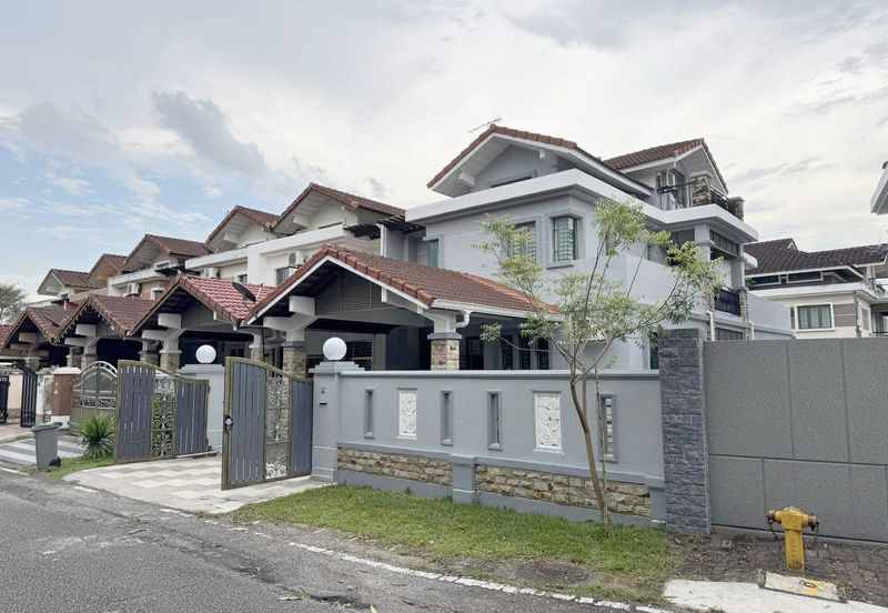 Taman Damansara Aliff