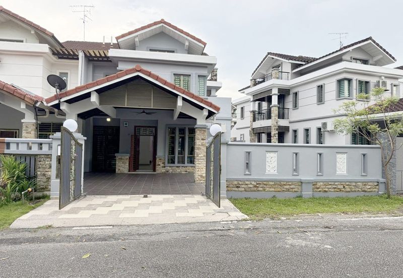 Taman Damansara Aliff