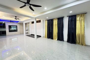 Taman Damansara Aliff