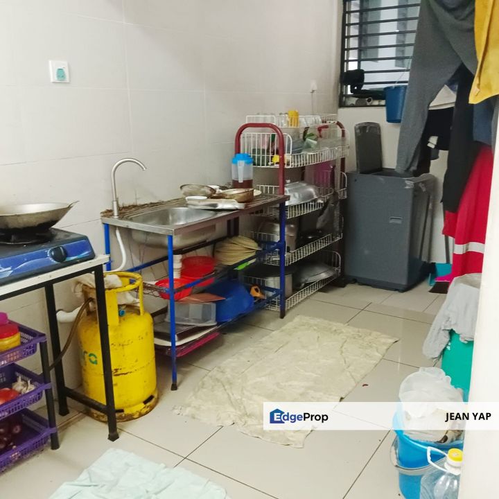 KSL Avery Park 2BR, Johor, Masai