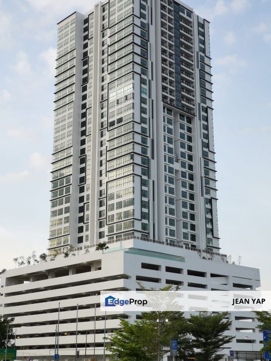 KSL Avery Park 2BR, Johor, Masai