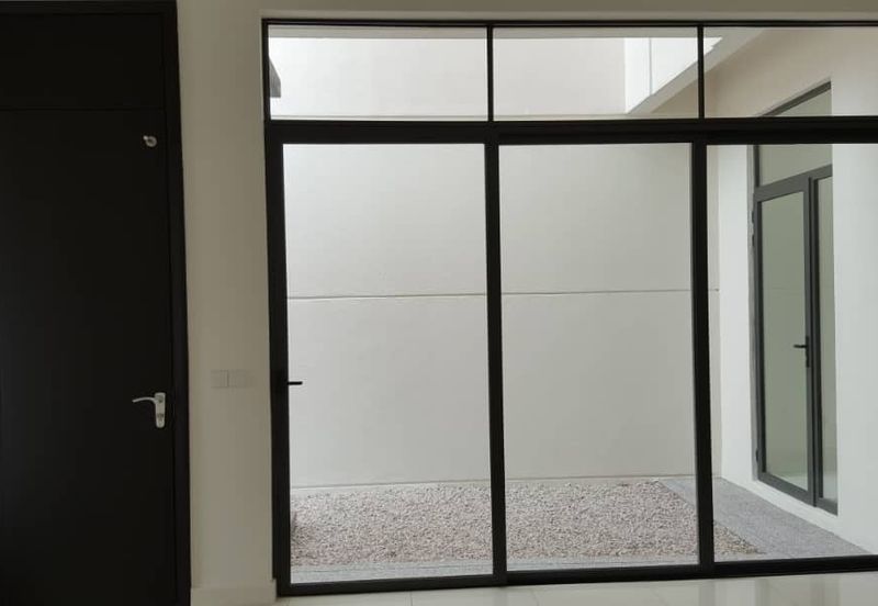 Avira Garden Terraces @ Medini