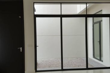 Avira Garden Terraces @ Medini