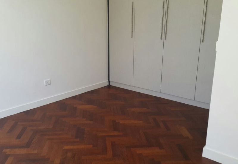 Avira Garden Terraces @ Medini